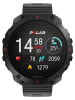 Polar Fitnessuhr ''Grit X Pro'' in Schwarz