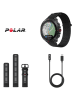 Polar Fitnessuhr ''Grit X Pro'' in Schwarz