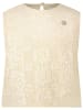 Le Chic Top "Enig" in Creme