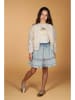 Le Chic Blouson "Elblou" in Gelb