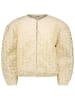 Le Chic Blouson "Elblou" in Gelb