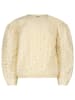 Le Chic Blouson "Elblou" geel