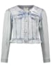 Le Chic Jeansjacke "Anouk" in Hellblau
