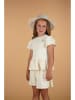 Le Chic Shirt "Neline" crème