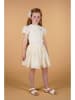 Le Chic Shirt "Narah" geel