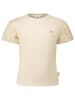 Le Chic Shirt "Narah" geel
