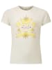 Le Chic Shirt "Nommy" in Creme