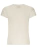 Le Chic Shirt "Nommy" in Creme