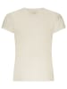 Le Chic Shirt "Nommy" crème