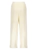 Le Chic Marlenehose "Desra" in Creme