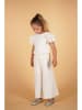 Le Chic Jumpsuit "Daisy" in Creme