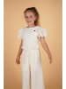 Le Chic Jumpsuit "Daisy" crème
