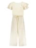 Le Chic Jumpsuit "Daisy" crème