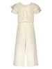 Le Chic Jumpsuit "Daisy" crème