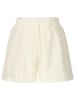 Le Chic Shorts "Dwasa" in Creme