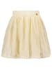 Le Chic Rok "Teddies" geel