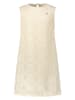 Le Chic Kleid "Sunbeam" in Creme