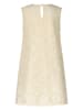 Le Chic Kleid "Sunbeam" in Creme