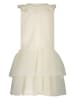 Le Chic Kleid "Swan" in Creme