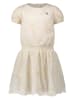 Le Chic Kleid "Salsma" in Creme