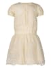 Le Chic Jurk "Salsma" crème