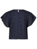 Like Flo Bluse "Claire" in Dunkelblau
