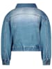 Like Flo Jeansjacke "Dina" in Blau
