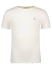 Like Flo Shirt "Elise" crème
