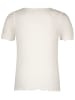 Like Flo Shirt "Elise" crème