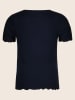 Like Flo Shirt "Elise" in Dunkelblau