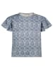 Like Flo Shirt lichtblauw