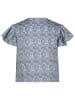 Like Flo Shirt lichtblauw