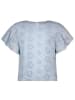 Like Flo Shirt "Claire" in Hellblau