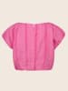 Like Flo Bluse "Carmen" in Pink