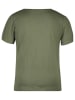 Like Flo Shirt "Elodie" in Khaki