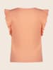 Like Flo Shirt "Flo" in Orange