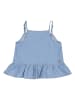 Like Flo Bluse "Elif Flo" in Hellblau