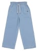 Like Flo Broek "Fleur Flo" lichtblauw