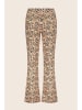 Like Flo Schlagleggings "Floor" in Beige