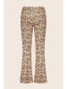 Like Flo Schlagleggings "Floor" in Beige