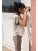 Like Flo Schlagleggings "Floor" in Beige