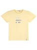 No-No Shirt "Kandy" geel