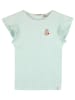 No-No Shirt "Kesta" turquoise