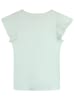 No-No Shirt "Kesta" turquoise