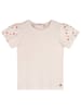 No-No Shirt "Kaby" lichtroze
