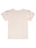 No-No Shirt "Kaby" lichtroze