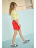 No-No Skort "Sella" in Rot