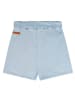 No-No Jeans-Rock "Sella" in Hellblau