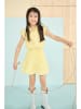 No-No Jumpsuit "Minou" geel