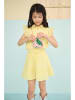 No-No Jumpsuit "Minou" geel
